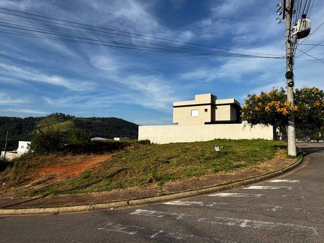 #1227 - Terreno para Venda em Itupeva - SP - 2