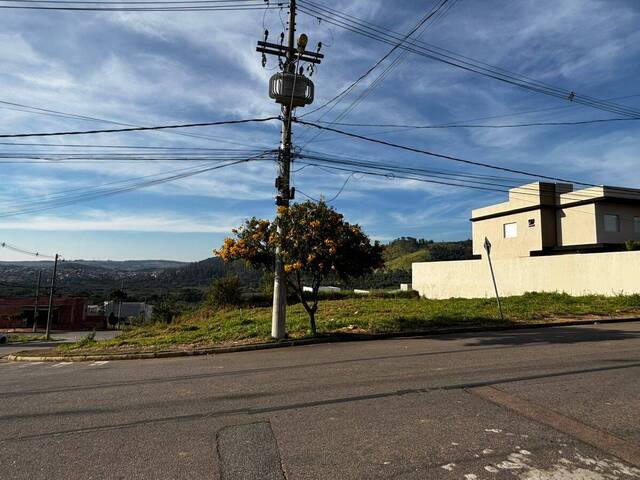 #1227 - Terreno para Venda em Itupeva - SP - 1