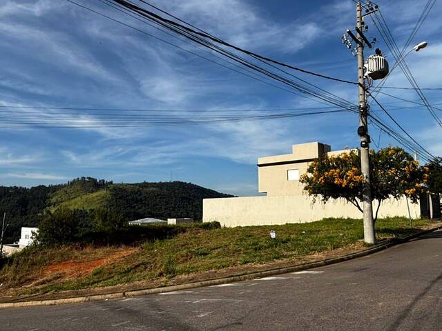 #1227 - Terreno para Venda em Itupeva - SP - 3