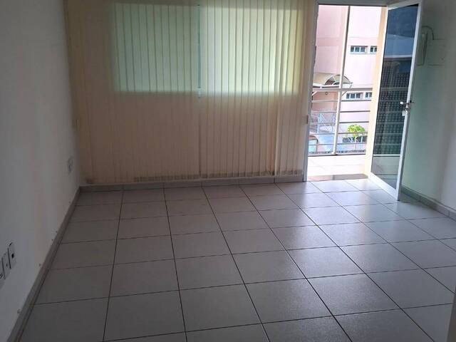 #1230 - Sala para Locação em Itupeva - SP - 1