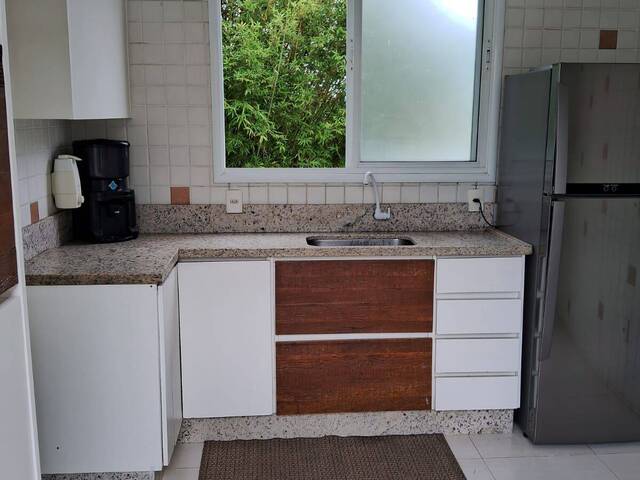 #1231 - Casa em condomínio para Venda em Itupeva - SP - 3