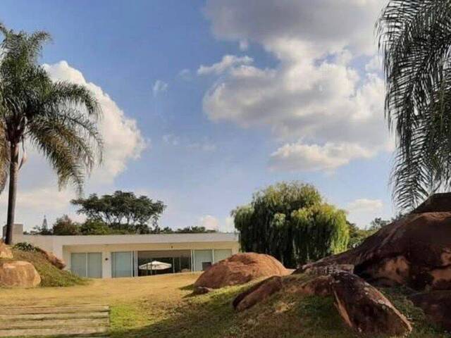 #1231 - Casa em condomínio para Venda em Itupeva - SP - 1
