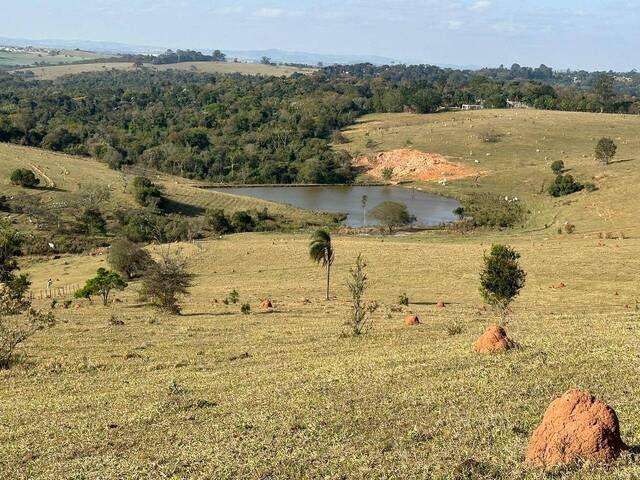 #1233 - Terreno para Venda em Itupeva - SP - 2