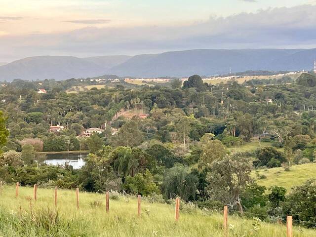 #1233 - Terreno para Venda em Itupeva - SP - 3
