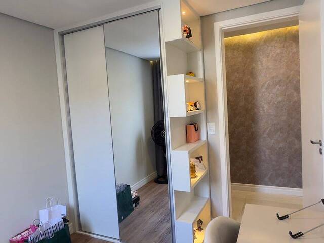 #1219 - Apartamento para Venda em Itupeva - SP - 3