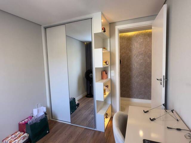 Apartamento para Venda em Itupeva - 4