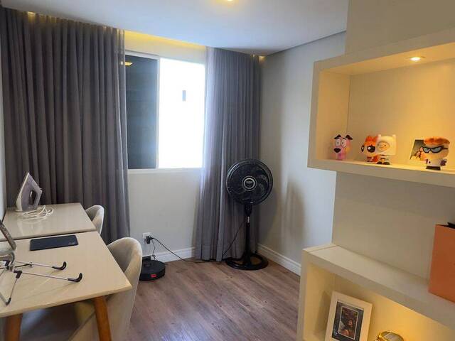 #1219 - Apartamento para Venda em Itupeva - SP - 2