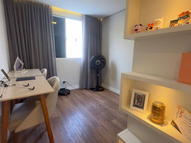Apartamento para Venda em Itupeva - 5