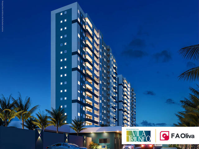 #1234 - Apartamento para Venda em Itupeva - SP - 2