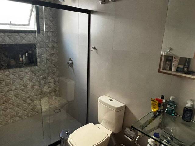 #1221 - Casa em condomínio para Venda em Itupeva - SP - 3