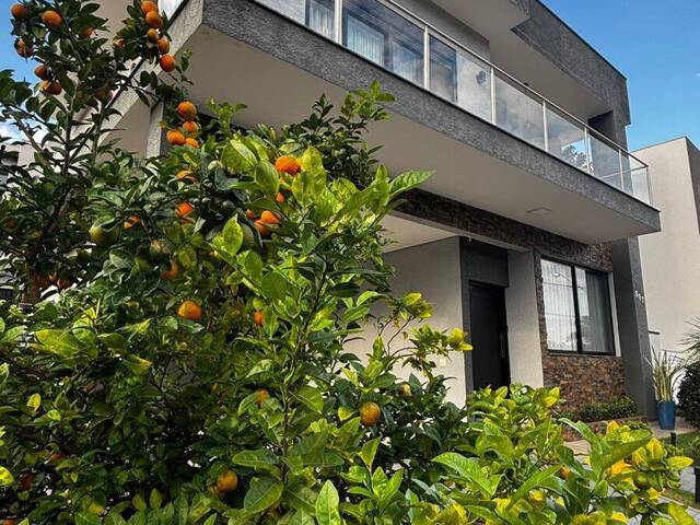 #1221 - Casa em condomínio para Venda em Itupeva - SP - 2