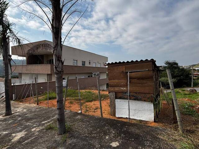 Área para Venda em Itupeva - 2