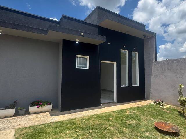 #1241 - Casa para Venda em Itupeva - SP - 2