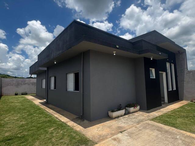 #1241 - Casa para Venda em Itupeva - SP - 1