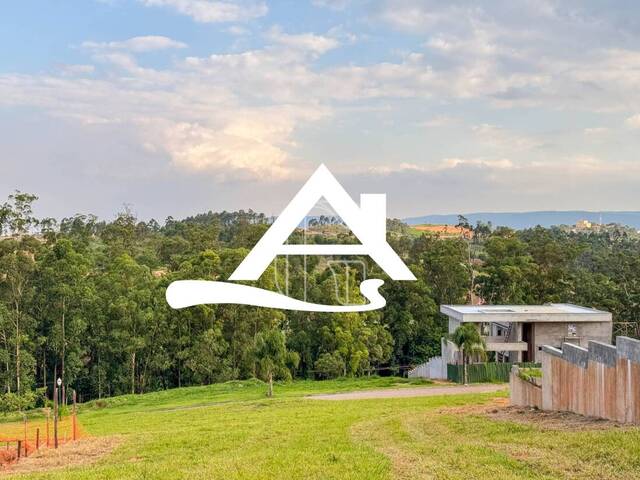 #1242 - Terreno em condomínio para Venda em Itupeva - SP - 3