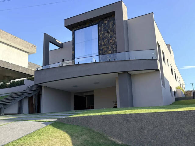 #1243 - Casa para Venda em Itupeva - SP - 1