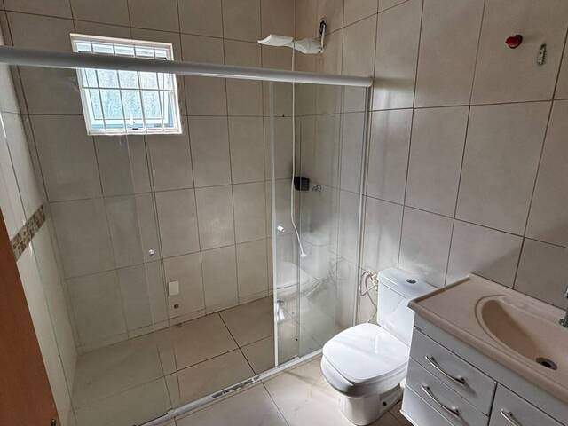 Casa para Locação em Itupeva - 4