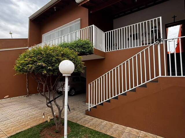 #1248 - Casa para Venda em Itupeva - SP - 2