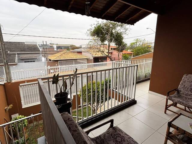#1248 - Casa para Venda em Itupeva - SP - 3