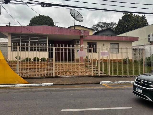 #1251 - Sala para Venda em Itupeva - SP - 1