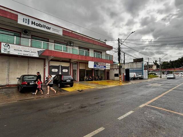 #1252 - Sala para Locação em Itupeva - SP - 1
