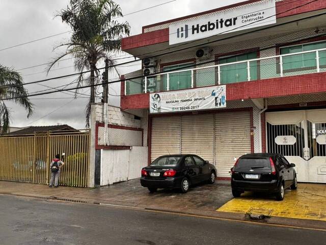 #1252 - Sala para Locação em Itupeva - SP - 3