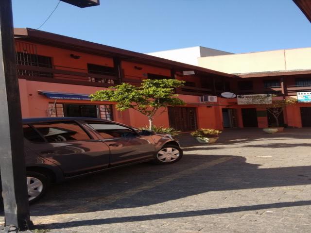 Sala para Locação em Itupeva - 5