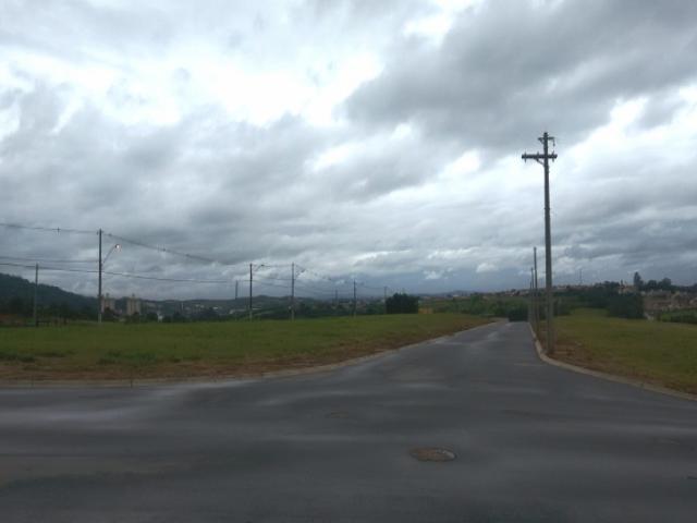 Terreno para Venda em Itupeva - 4