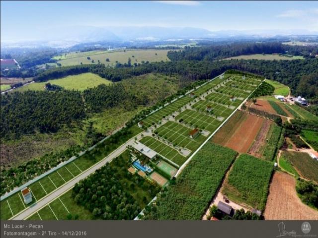 #460 - Terreno em condomínio para Venda em Itupeva - SP