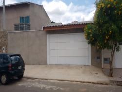 #490 - Casa para Venda em Itupeva - SP