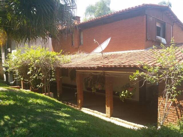 #620 - Chácara para Venda em Itupeva - SP