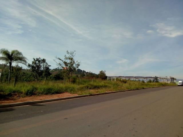 Área para Venda em Itupeva - 3
