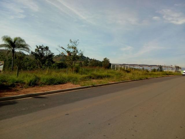 Área para Venda em Itupeva - 4